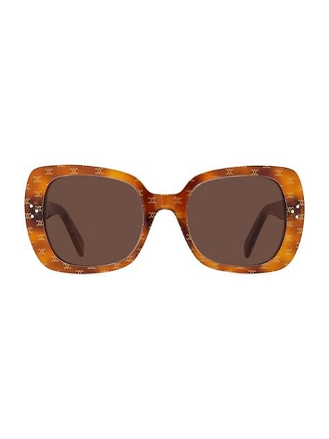 celine sunglasses off saks